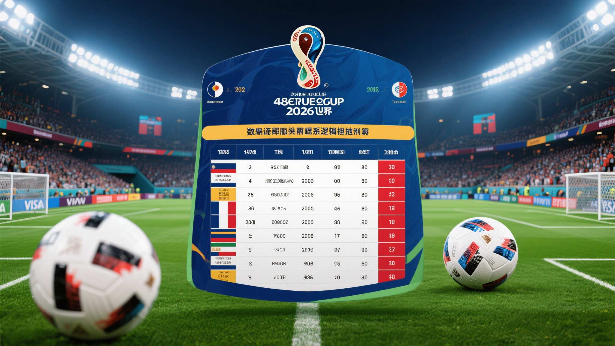 世界杯平台简介